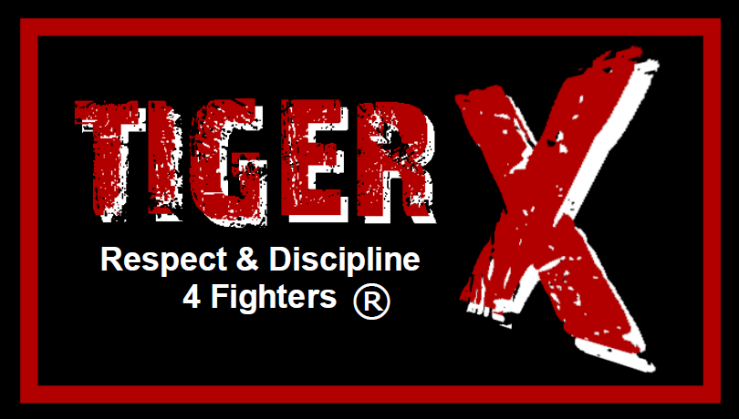 TigerX