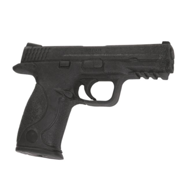 Pistolet d'entrainement Plastique