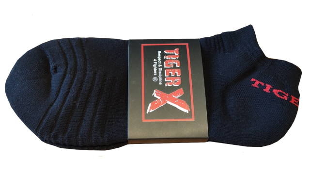 Chaussettes TigerX604:2099