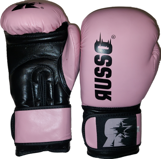 Gants de Boxe Russo cuir V1 515:1885 602:2095