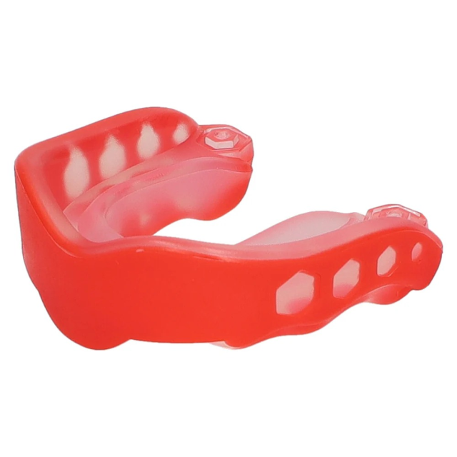 Protège-Dents Gel Thermoformable Tiger-X 2600:2089
