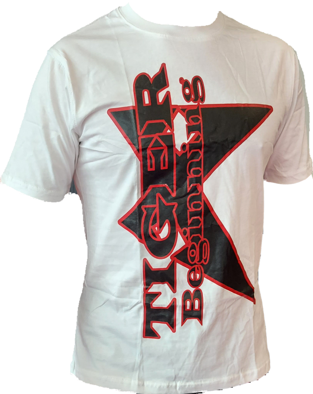 T-shirt Tiger-X 524:1905 595:2080