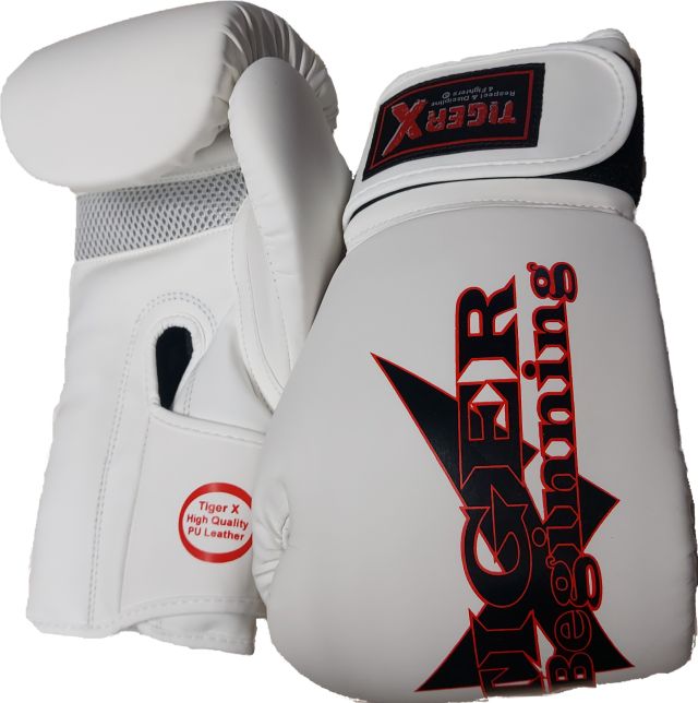 Gants de Boxe Tiger X PU V1530:2070 591:2067