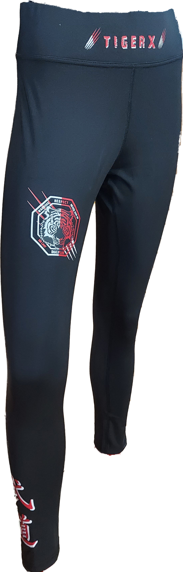 Legging Sport Tiger-X534:1940 587:2063