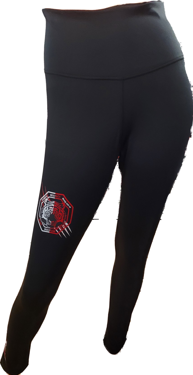 Legging Sport Tiger-X V2 Enfant582:2048 662:2221