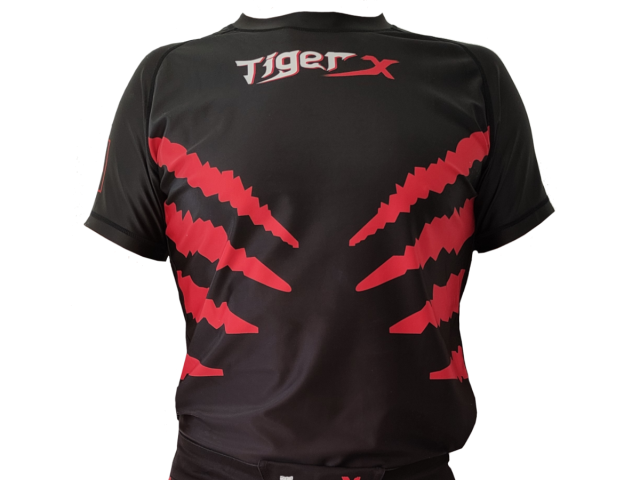 Rashguard Tech MMA TigerX v1446:1610