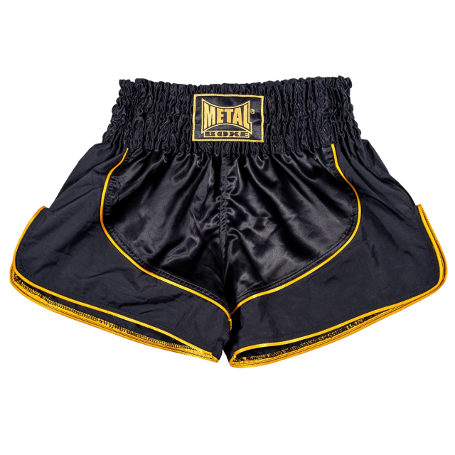 Short kick SIAM noir/or570:2035 665:2232