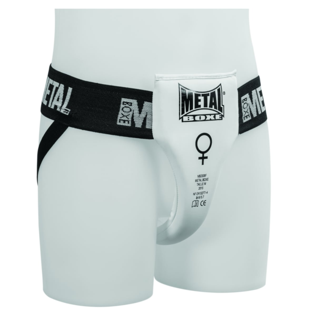 Coquille Femme Semi Pro Blanche569:2034 666:2233
