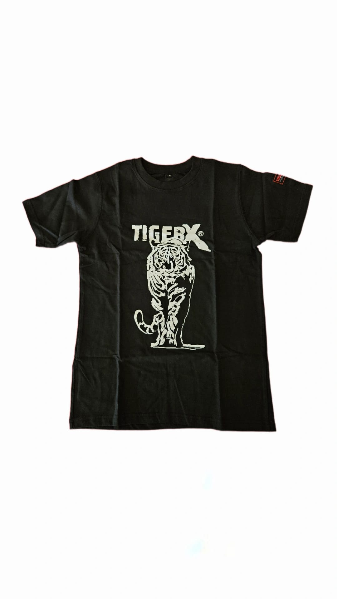 T-shirt Tiger-X Tigre Enfant676:2288 677:2289