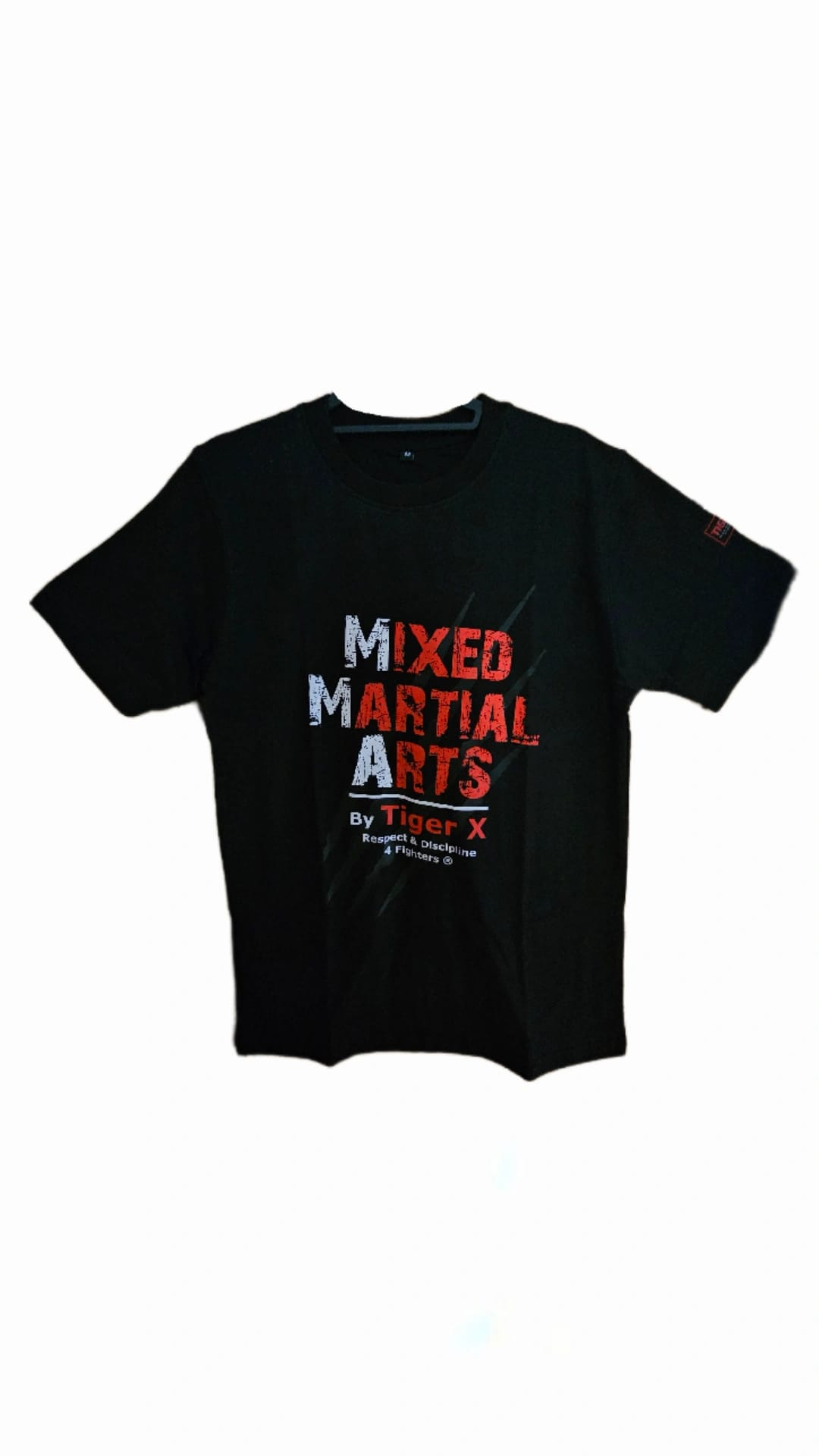 T-shirt Tiger-X MMA679:2298 680:2305
