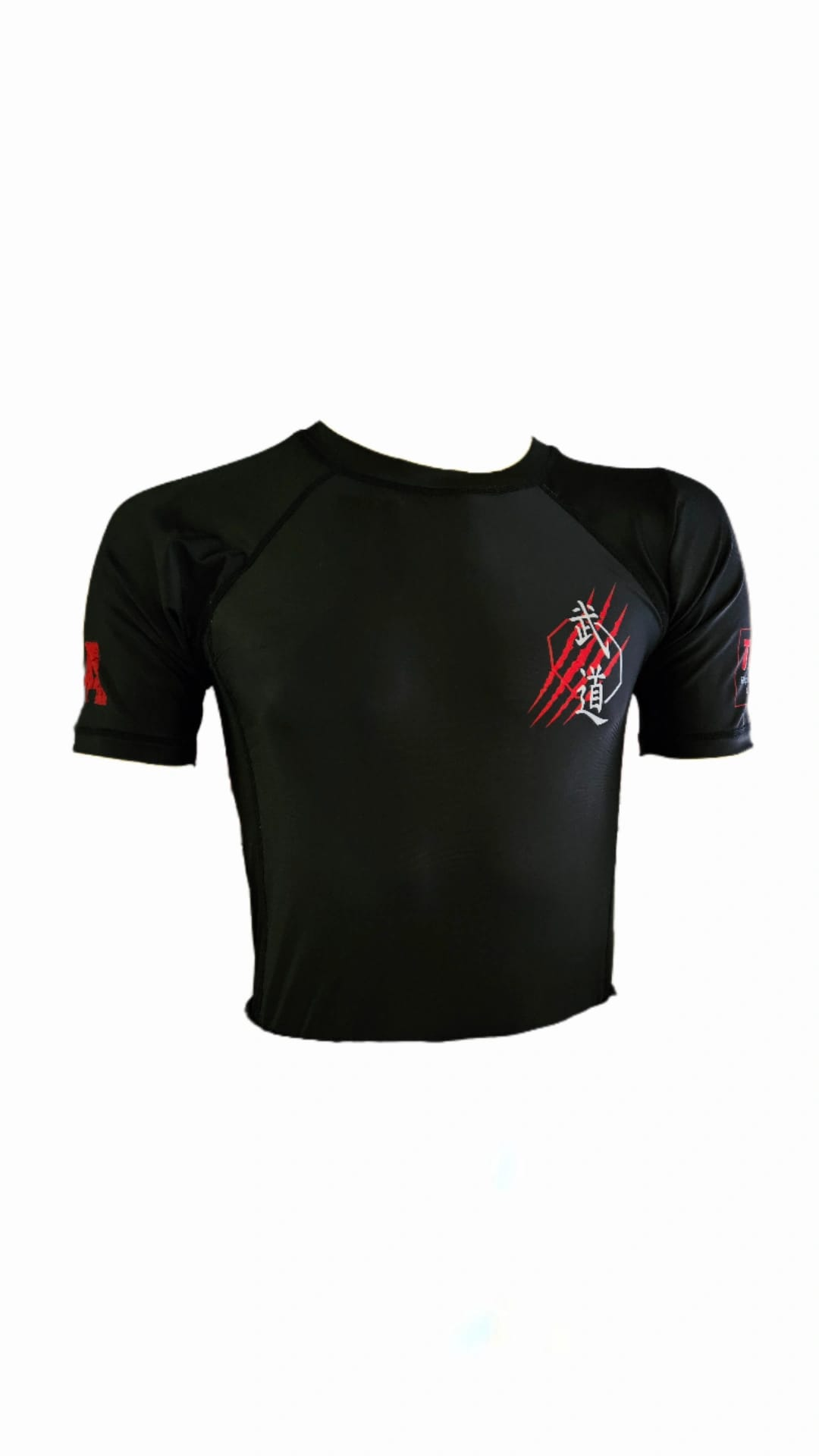 Rashguard MMA Tiger-X MDF687:2324 688:2325