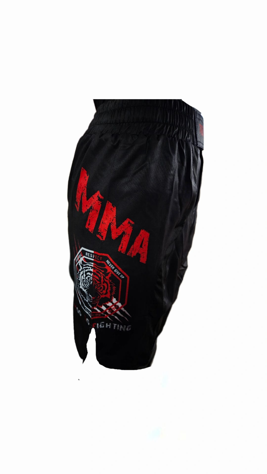 Fightshort MMA Tiger-X MDF694:2341 695:2342