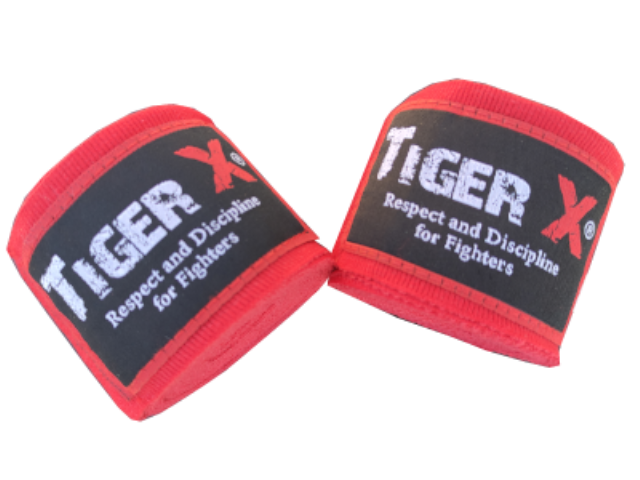 Bandes de Boxe Tiger X551:1996