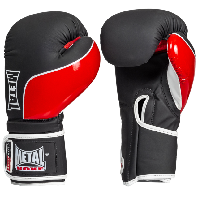Gants Compétition "Club Line"463:1685 626:2148