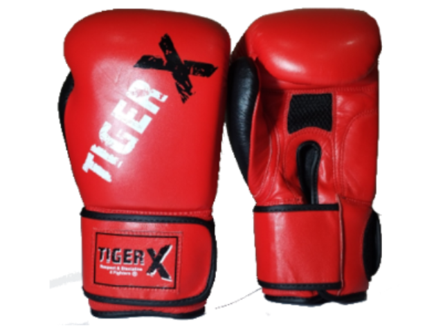Gants de Boxe Tiger X V4 467:1699 552:1998