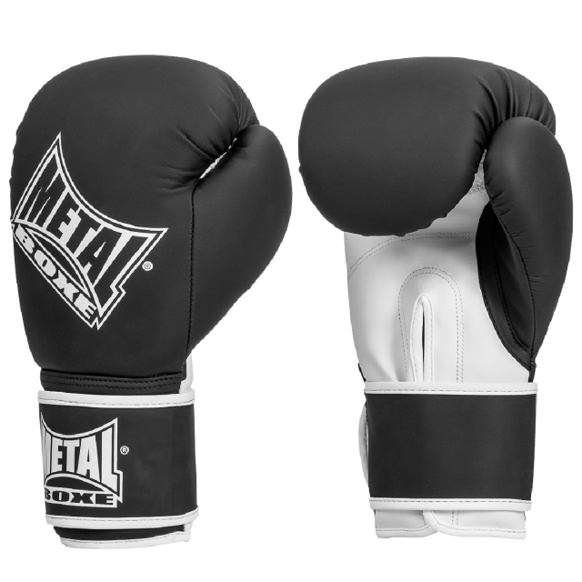 Gants Entrainement Noirs484:1762 617:2123