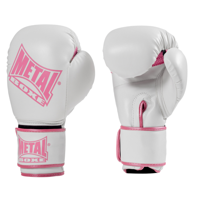 Gants Entrainement Blancs485:1768 616:2122