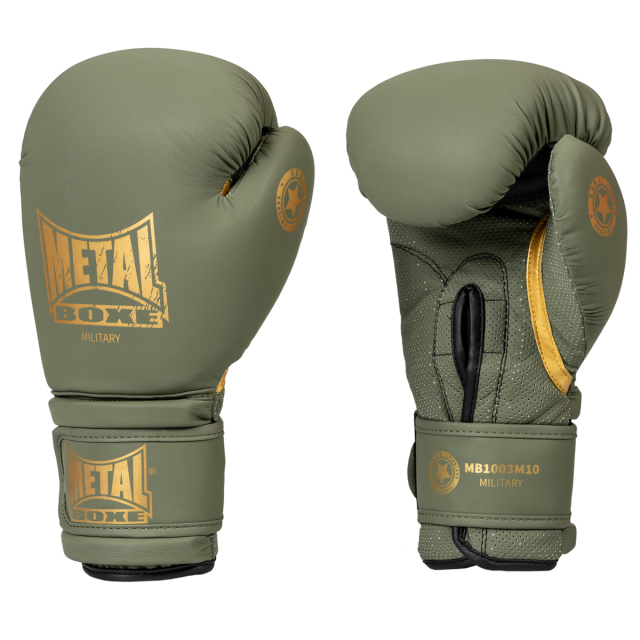 Gants Entrainement Military488:1783 613:2115