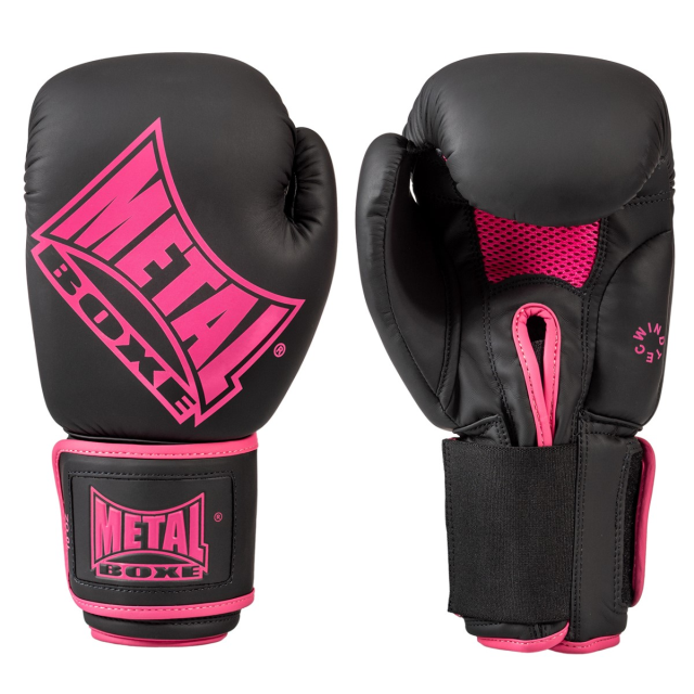 Gants "Pink Light"612:2114 652:2191