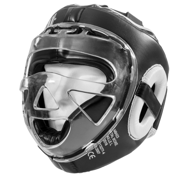 Casque MMA607:2103