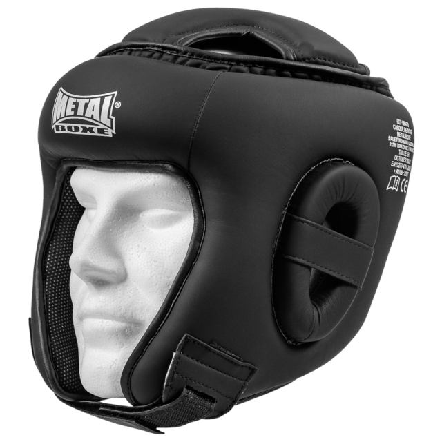 Casque Compétition Homologué 606:2101